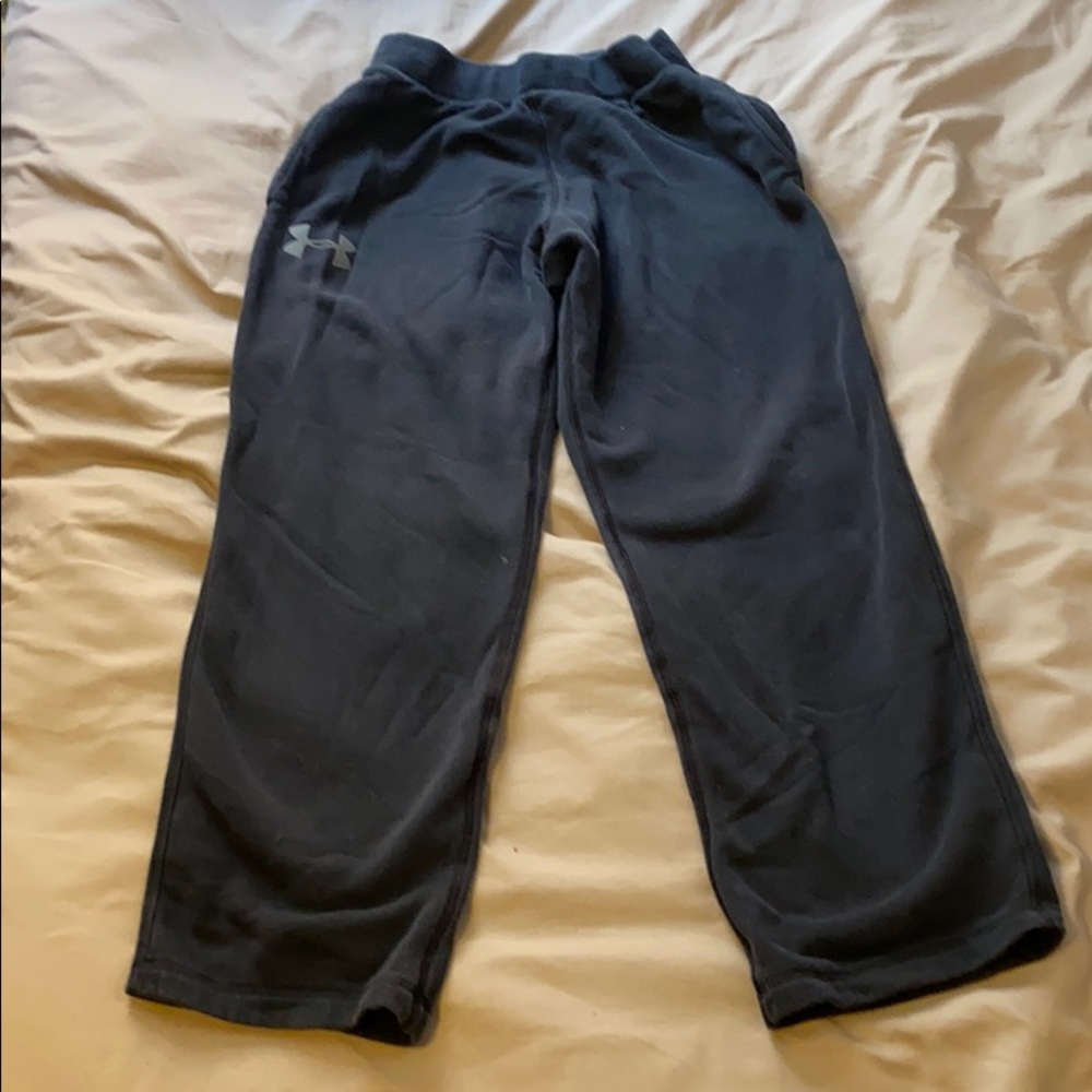 Under Armour Sweatpants